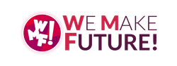 WMF - Fiera Internazionale e Festival sull'Innovazione Tecnologica e Digitale 13 · 14 · 15 Giugno 2024 | BolognaFiere