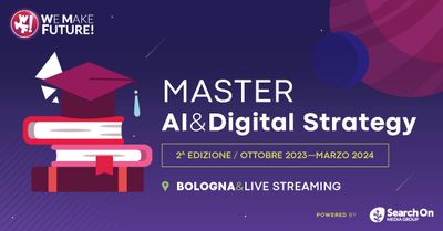 OTTOBRE 2023 - MARZO 2024 - BOLOGNA & ONLINE