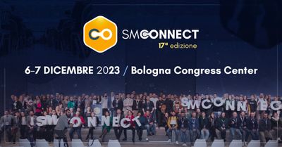 SMConnect