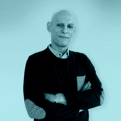 Alessio PomaroHead of Artificial Intelligence