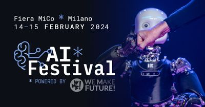 AI*Festival