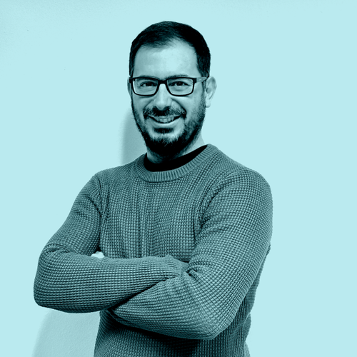 Giorgio TavernitiCo-Founder, Head of SEO & AI Tech | Consultant